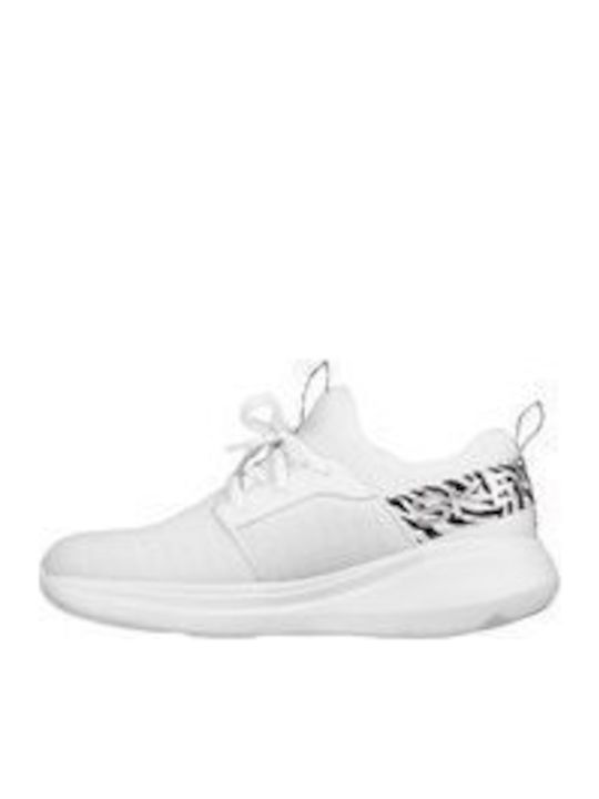 GOrun Fast Adidași Pentru Femei Albi