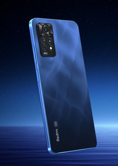 Xiaomi Redmi Note 11 Pro 5G Dual SIM (6GB/128GB) Atlantic Blue