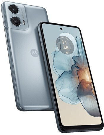 Motorola Moto G24 Power Dual SIM (8/256GB) Albastru Glacier