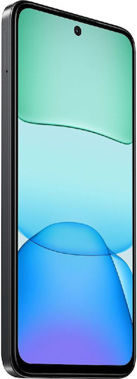 Xiaomi Redmi 13 NFC Dual SIM (8GB/256GB) Midnight Black
