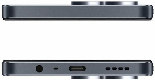Realme Note 50 Dual SIM (4GB/128GB) Black
