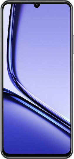 Realme Note 50 Dual SIM (3GB/64GB) Black