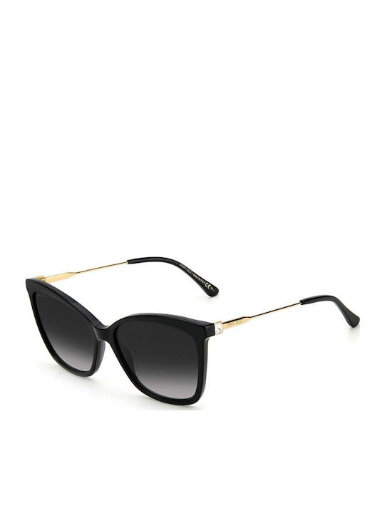 Jimmy Choo Maci Damen Sonnenbrille 807/9O MACI/S-807