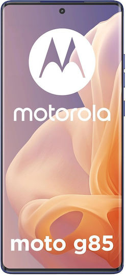 Motorola Moto G85 5G (8GB/256GB) Cobalt Blue