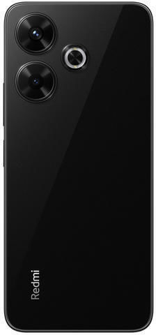 Xiaomi Redmi 13 Dual SIM (6/128GB) Midnight Black