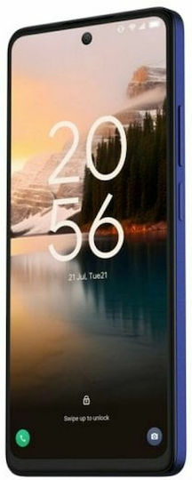 TCL 40 NXTPAPER Dual SIM (8/256GB) Midnight Blue