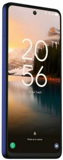 TCL 40 NXTPAPER Dual SIM (8/256GB) Midnight Blue
