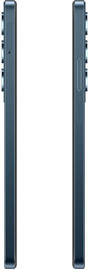 Realme C65 Dual SIM (8/256GB) Starlight Black
