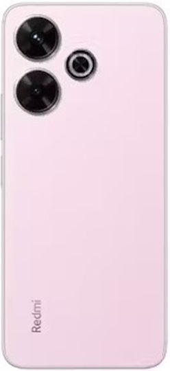 Xiaomi Redmi 13 NFC Dual SIM (8GB/256GB) Pearl Pink