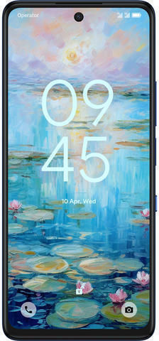 TCL 50 NXTPAPER 5G (8/256GB) Midnight Blue