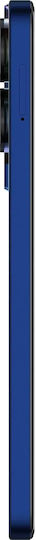 TCL 50 SE Dual SIM (6GB/256GB) Midnight Blue