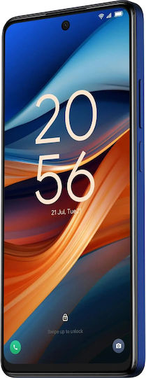 TCL 50 SE Dual SIM (6GB/256GB) Midnight Blue
