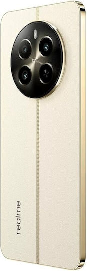 Realme 12+ 5G Dual-SIM (8GB/256GB) Beige