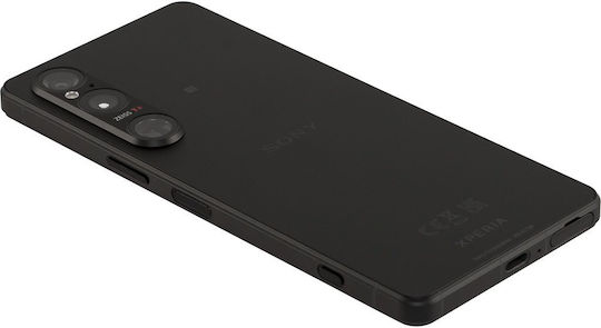 Sony Xperia 1 VI 5G Dual SIM (12GB/256GB) Black