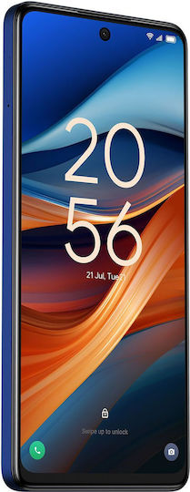 TCL 50 SE Dual SIM (6GB/256GB) Midnight Blue