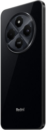 Xiaomi Redmi 14C Dual SIM (4/128GB) Midnight Black