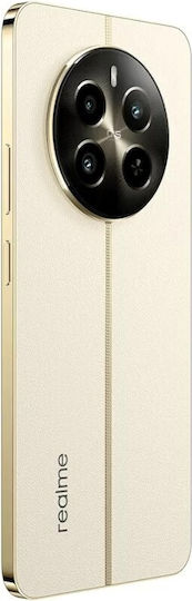 Realme 12+ 5G Dual-SIM (8GB/256GB) Beige