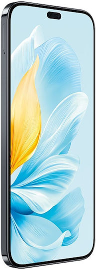 Honor 200 Lite 5G Dual SIM (8/256GB) Midnight Black
