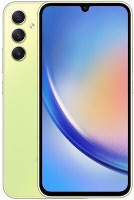 Samsung Galaxy A14 5G Dual SIM (4GB/64GB) Light Green