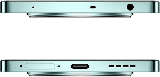 Realme 12+ 5G Dual SIM (8GB/256GB) Green