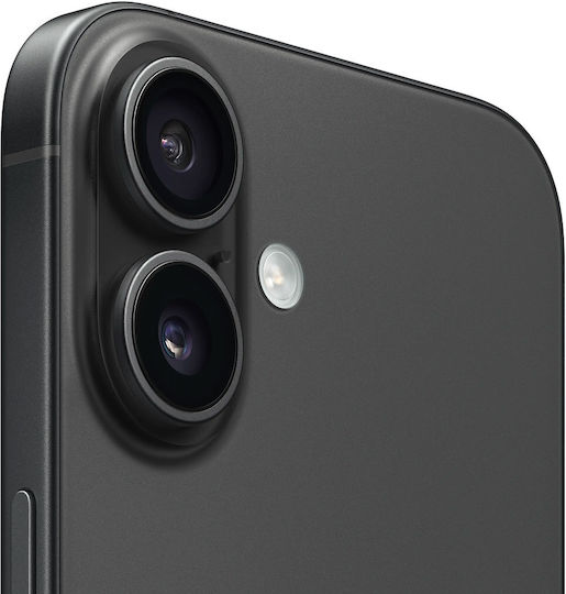 Apple iPhone 16 (8/512GB) Black