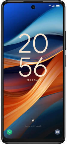 TCL 505 Dual SIM (4/128GB) Space Grey