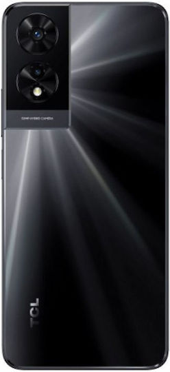 TCL 505 Dual SIM (4/128GB) Space Grey
