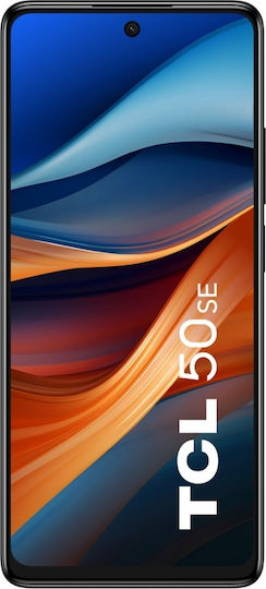 TCL 50 SE Dual SIM (4GB/128GB) Space Gray