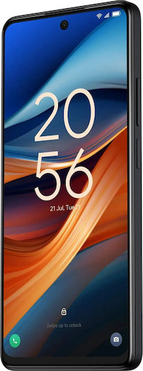 TCL 50 SE Dual SIM (4GB/128GB) Space Gray