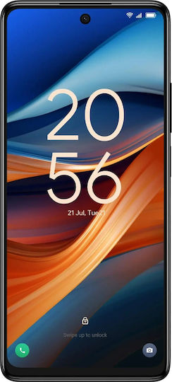 TCL 50 SE Dual SIM (4GB/128GB) Space Gray
