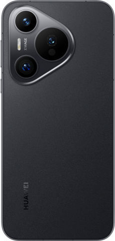 Huawei Pura 70 Dual SIM (12/256GB) Черен