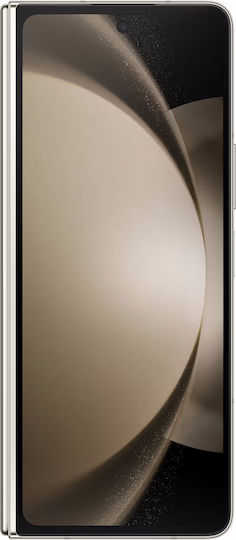 Samsung Galaxy Z Fold5 5G Dual SIM (12/256GB) Cream