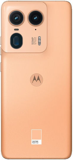 Motorola Edge 50 Ultra 5G (16GB/1.0TB) Peach Fuzz