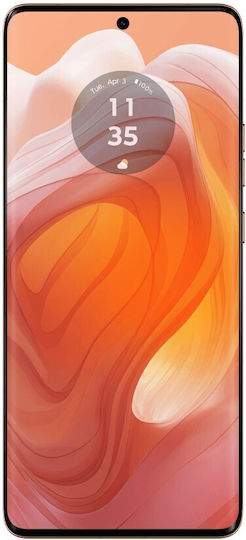 Motorola Edge 50 Ultra 5G (16GB/1.0TB) Peach Fuzz