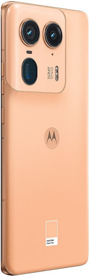 Motorola Edge 50 Ultra 5G (16GB/1.0TB) Peach Fuzz