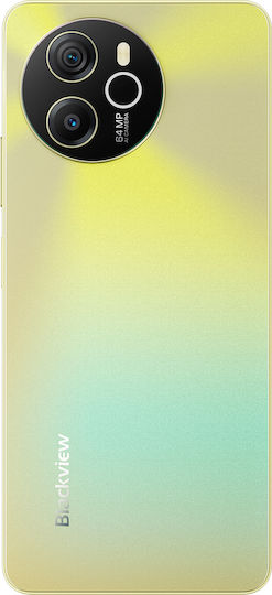 BlackView Shark 8 Dual SIM (8/256GB) Пламено Златен