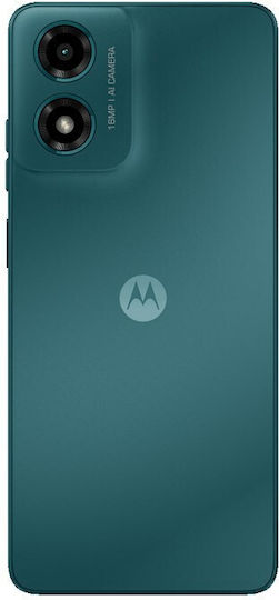 Motorola Moto G04 Dual SIM (4GB/128GB) Sea Green
