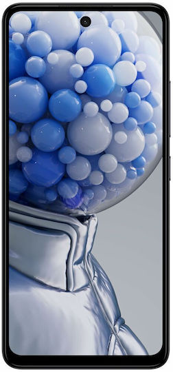 HMD Pulse+ Dual SIM (4/128GB) Midnight Blue