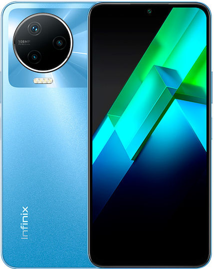 Infinix Note 12 Pro Dual SIM (8GB/256GB) Blue