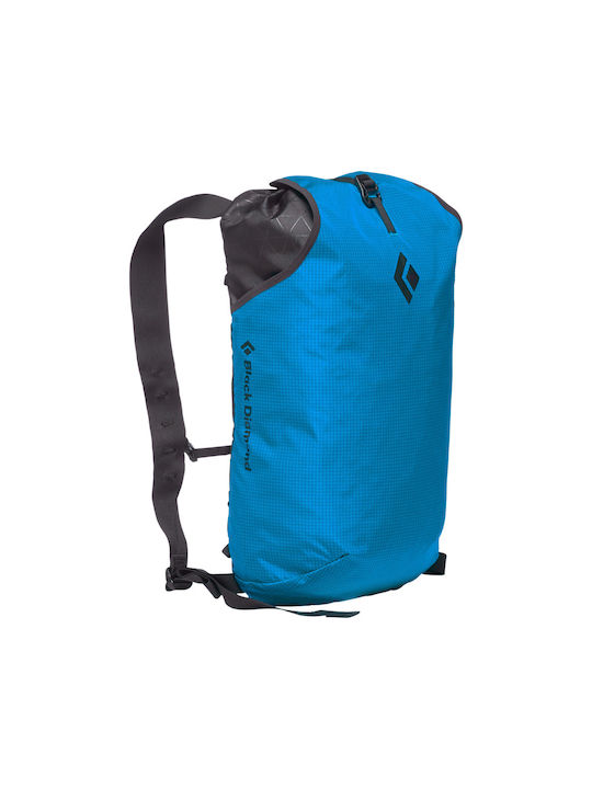 Black Diamond Trail Blitz 12 Mountaineering Backpack 12lt Black 6812224015ALL1