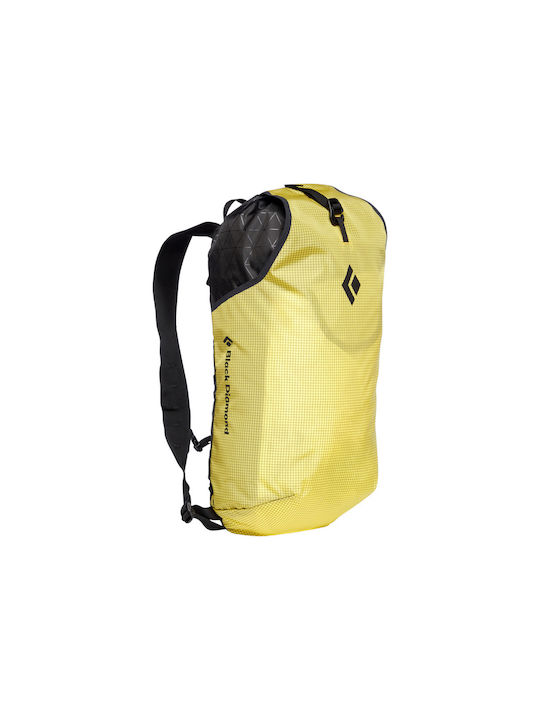 Black Diamond Trail Blitz 12 Mountaineering Backpack 12lt Black 6812224015ALL1