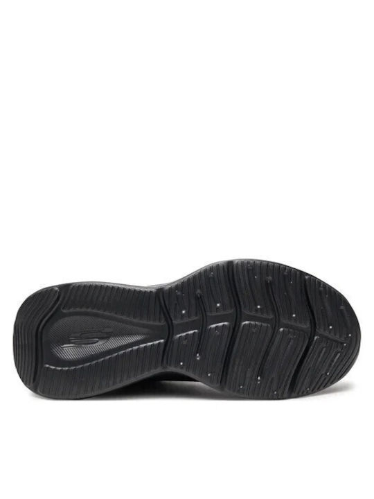 Ανδρικά Sneakers Μαύρα