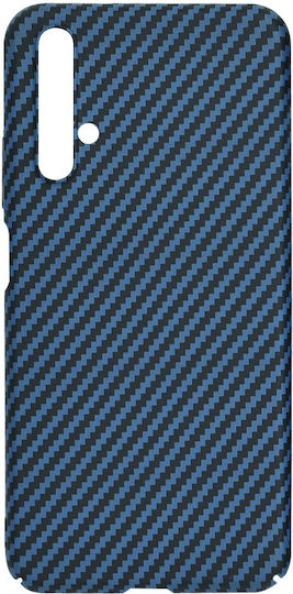 Techsuit Back Cover (Huawei Nova 5T)