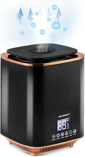 Berdsen DAC-NOP-100014226 Υγραντήρας / Ιονιστής Υπερήχων