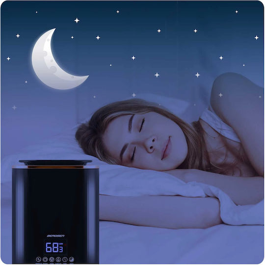 Berdsen DAC-NOP-100014226 Υγραντήρας / Ιονιστής Υπερήχων