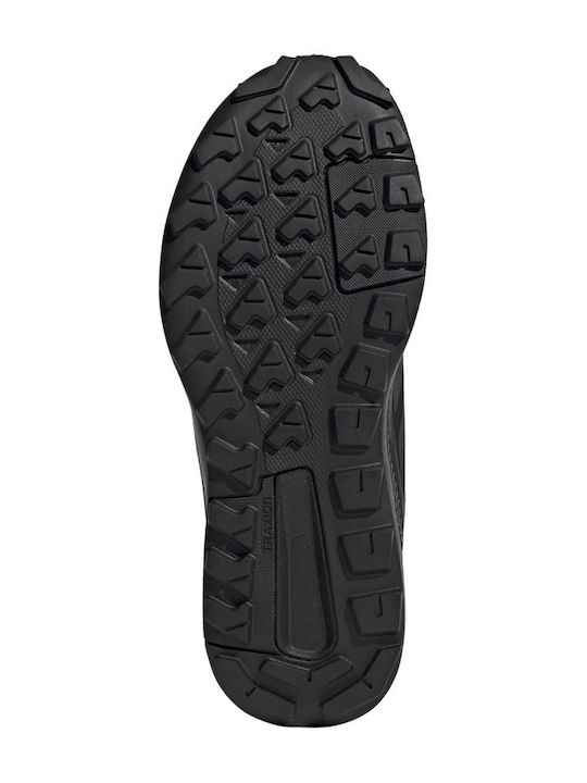 adidas adidas Terrex Anylander Damen Wanderschuhe Schwarze
