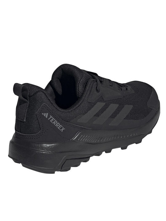 adidas adidas Terrex Anylander Damen Wanderschuhe Schwarze