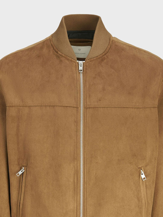 Jack & Jones Jacket Brown