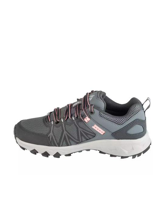 Columbia Peakfreak Ii Women's Hiking Gray