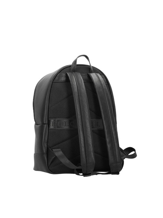 U.S. Polo Assn. Free Spirit Schwarz